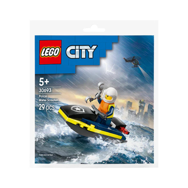 Lego Sets - Various Designs