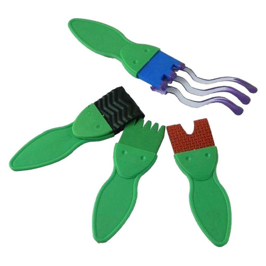 Anthony Peters Special Paint Effect Tools