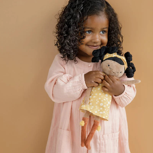 Little Dutch Cuddle Dolls 35cm - Various Designs