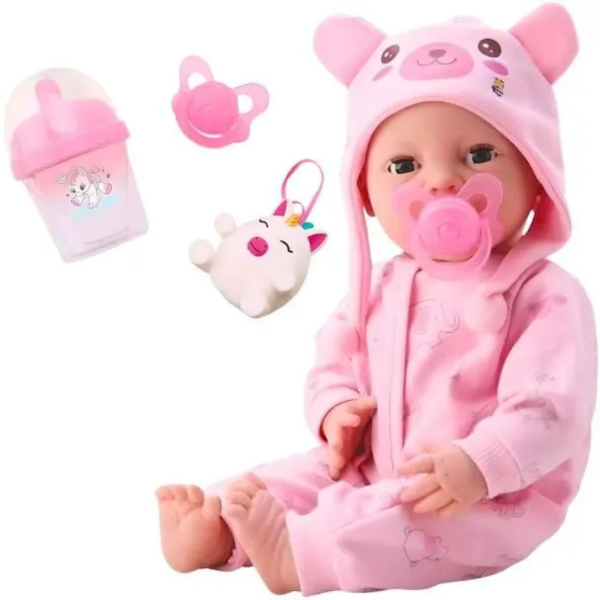 Diver Baby Dolls - Various Designs