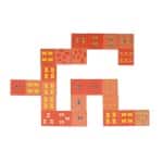 Scratch Europe 3 in 1 Butterfly Game
