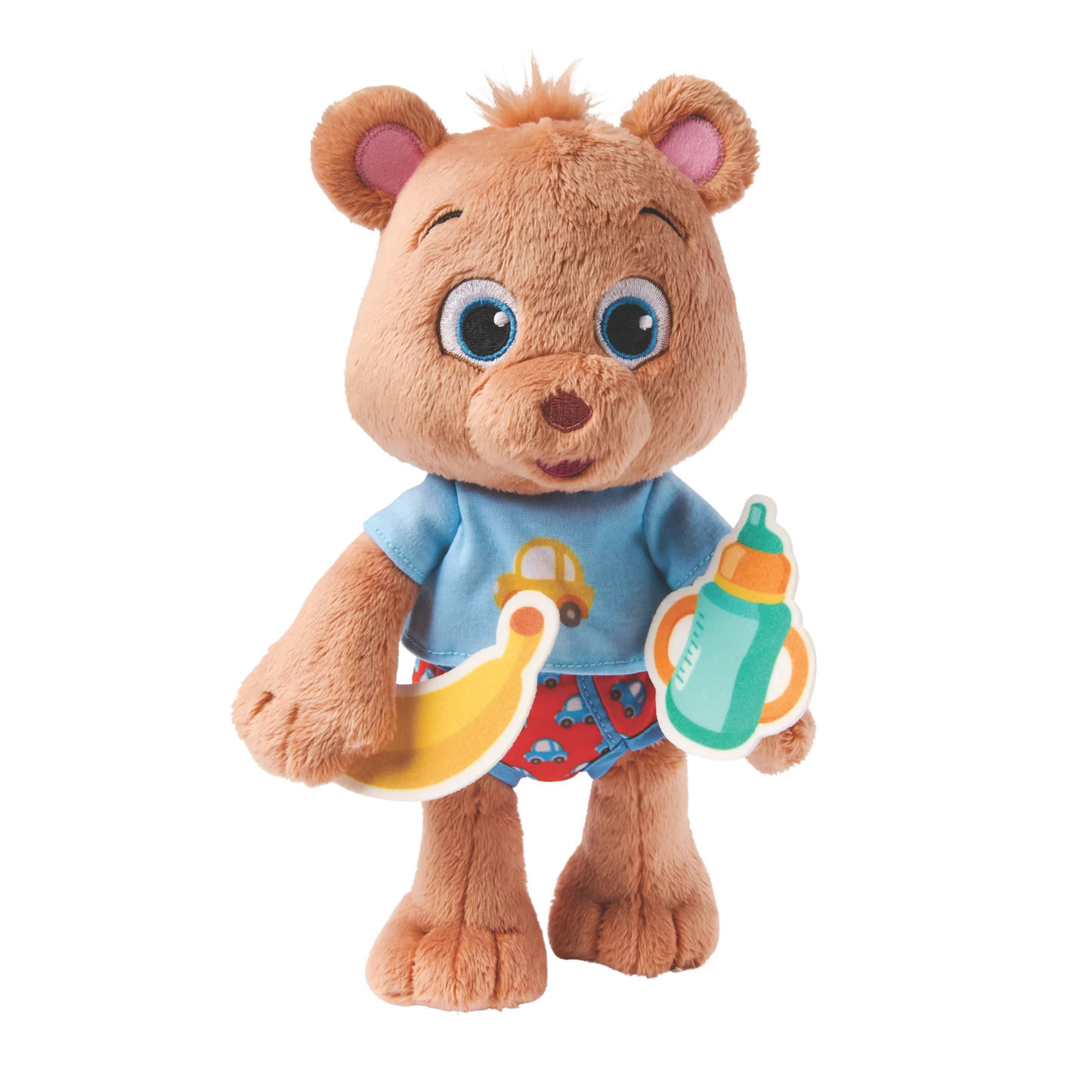 Ms Rachel Bean Potty Play Set