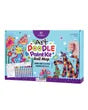 Tookyland Art Doodle Paint Kit - Roll Map