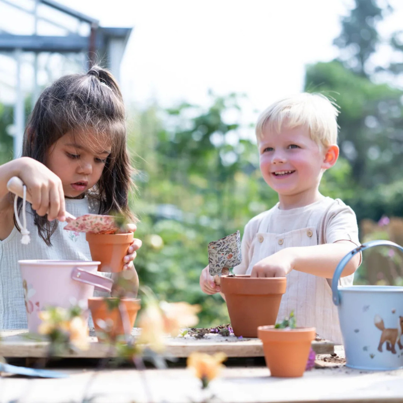 Little Dutch Garden Bucket