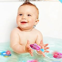 Swimming Light Up Fish