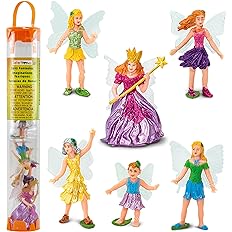 Safari LTD Toobs Fairy Fantasies