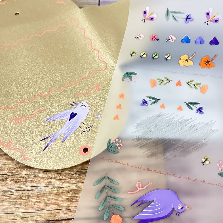 Djeco DIY craft kit - Sweet Fashionista