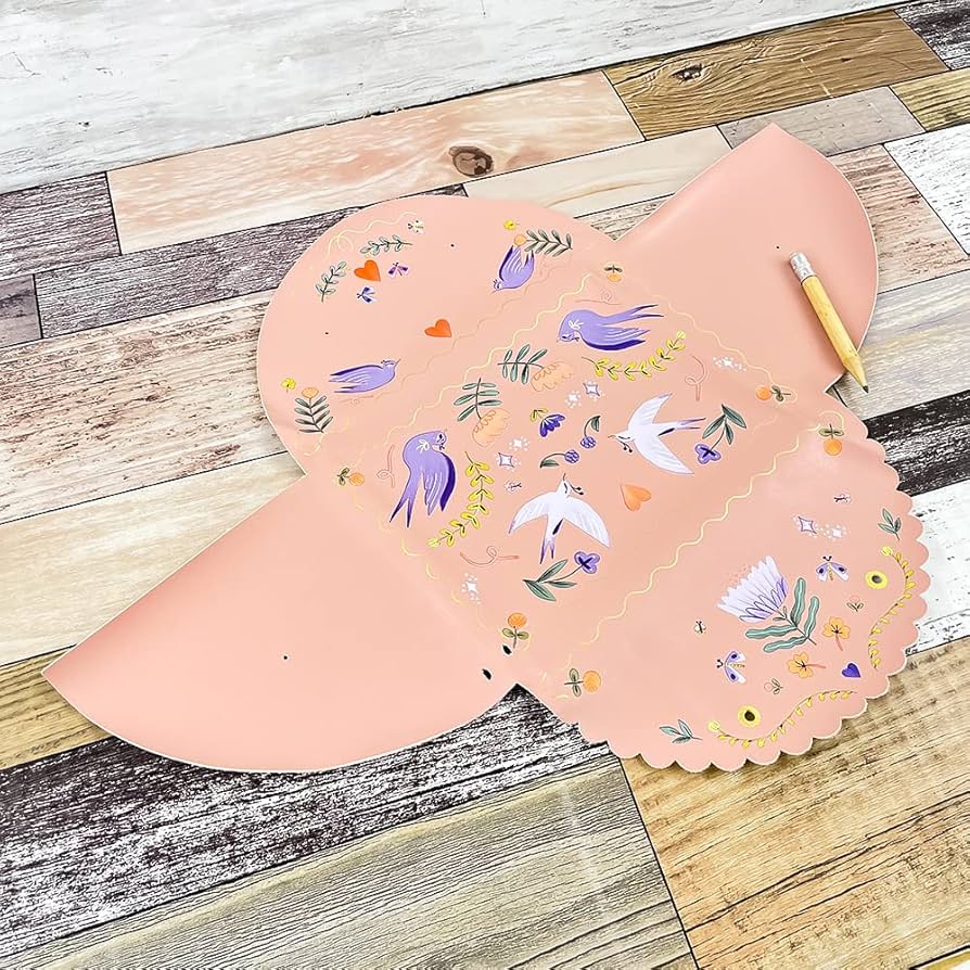 Djeco DIY craft kit - Sweet Fashionista