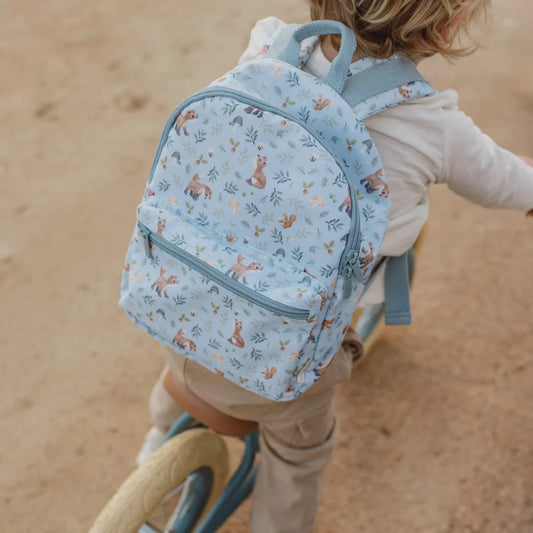 Little Dutch Backpack Forest Friends 29cm