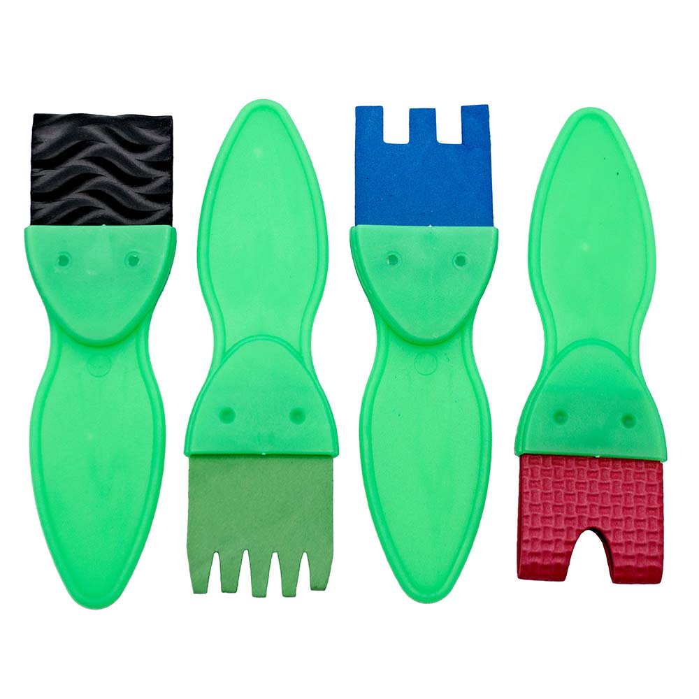 Anthony Peters Special Paint Effect Tools