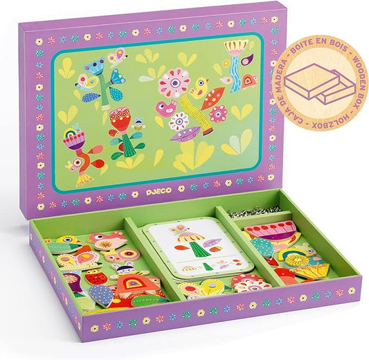 Djeco Garden Tack Zap