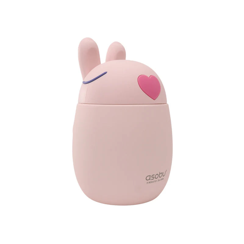 Asobu Besties Vacuum Insulated Food Jars
