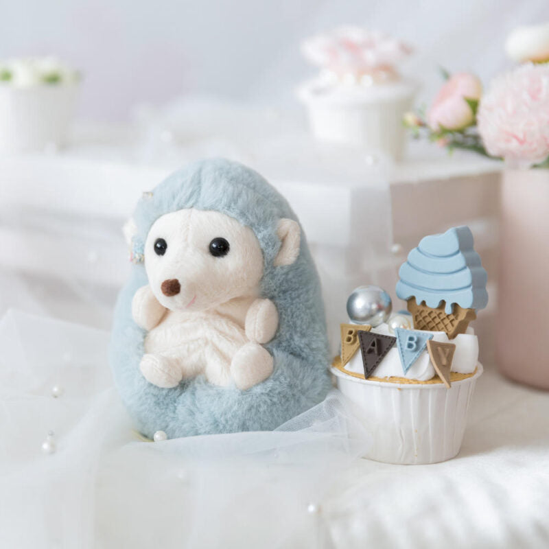 Gabriel Plush Animal Soft Toy