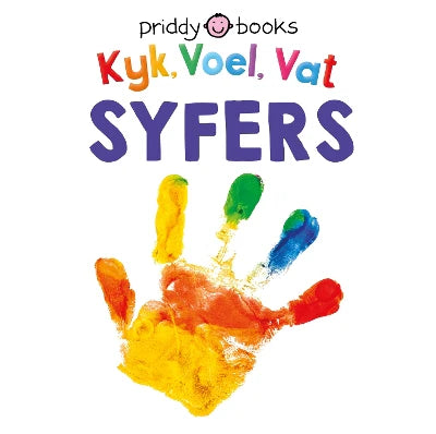 Kyk, Voel, Vat: Syfers