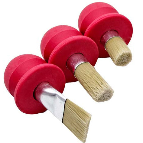 Anthony Peters Easi Grip Paintbrush Set