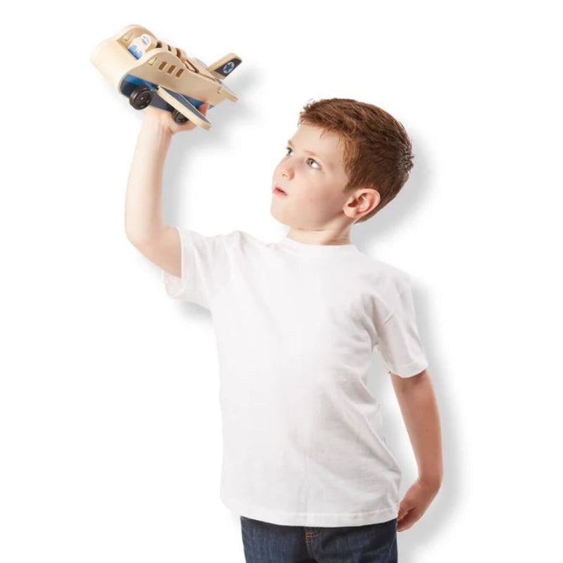 Melissa & Doug Airplane