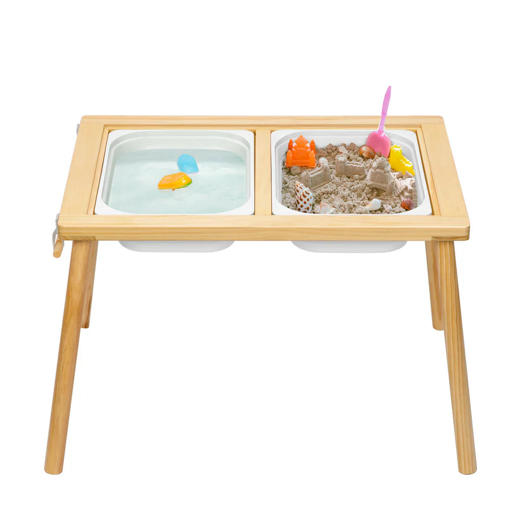 Tooky Toy Sensory & Activity Table