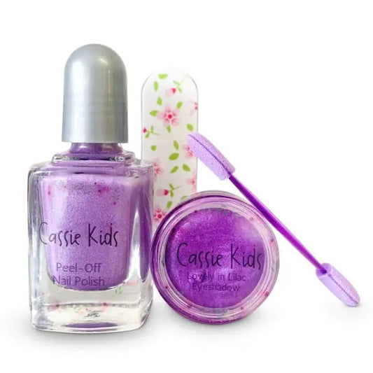 Cassie Kids Happy Hummingbird