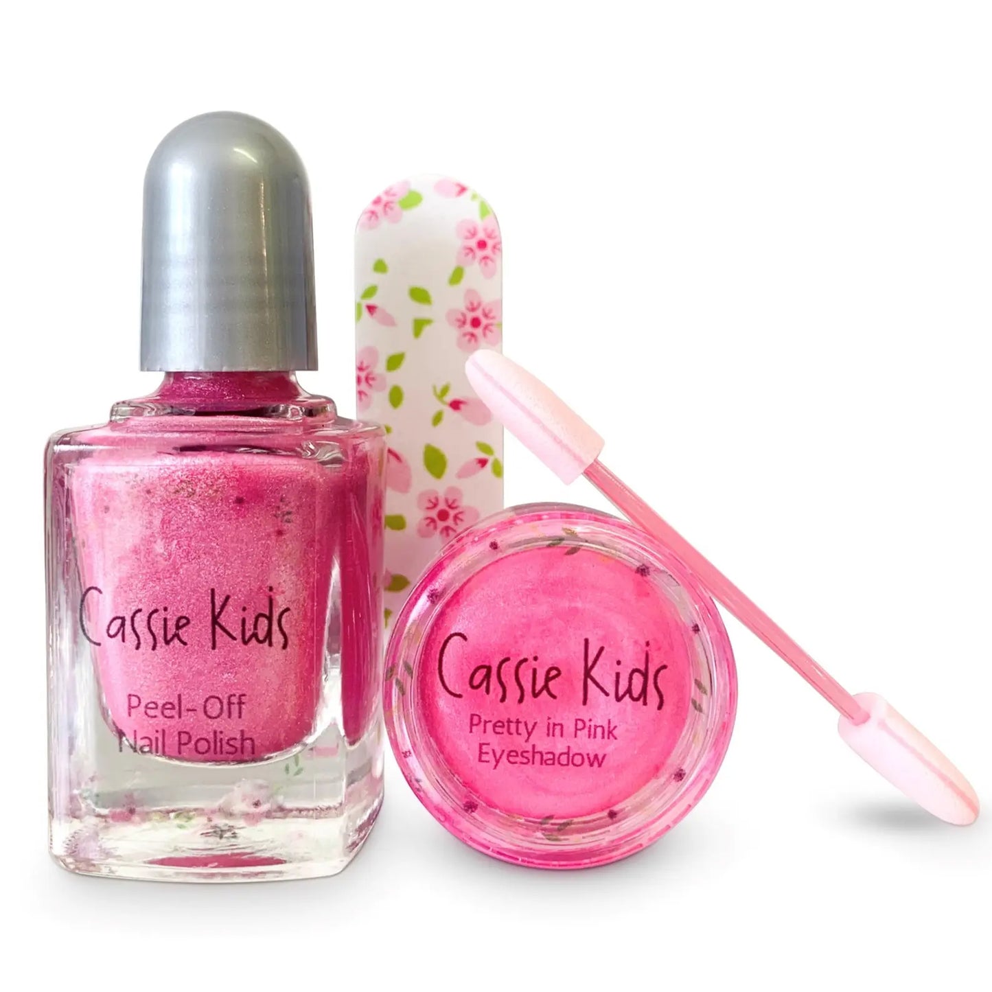 Cassie Kids Happy Hummingbird