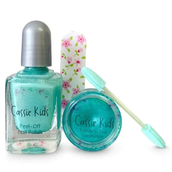 Cassie Kids Happy Hummingbird