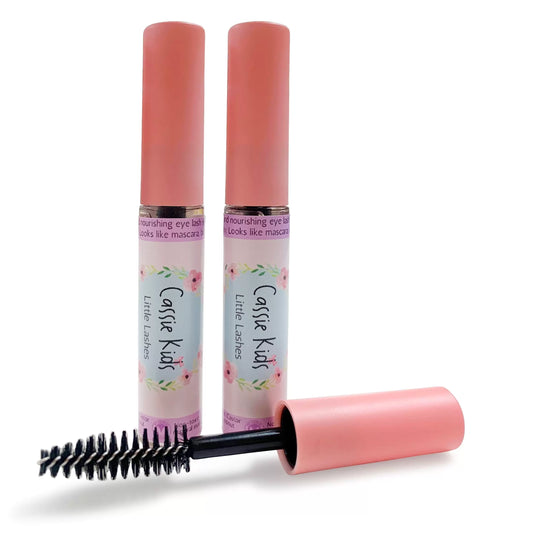 Cassie Kids Little Lashes