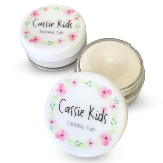 Cassie Kids Twinkle Tub