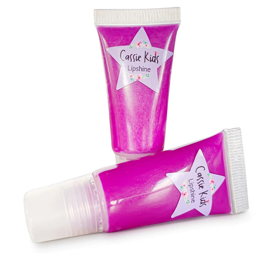 Cassie Kids Lipshine
