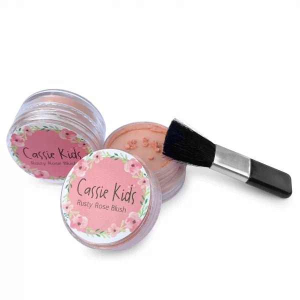 Cassie Kids Blush
