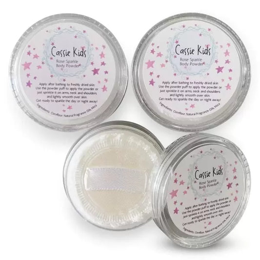 Cassie Kids Fairy Dust