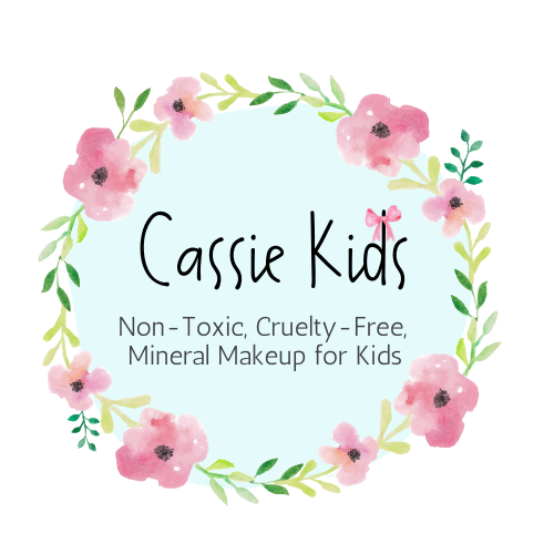 Cassie Kids Eye Shadow