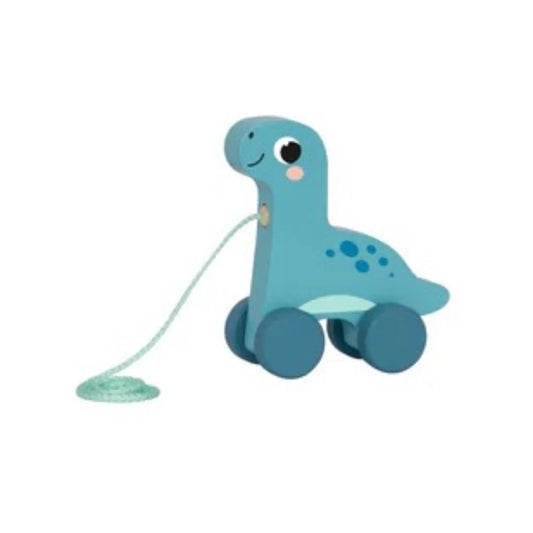 hi Pando Pull Along Animals - Various Designs