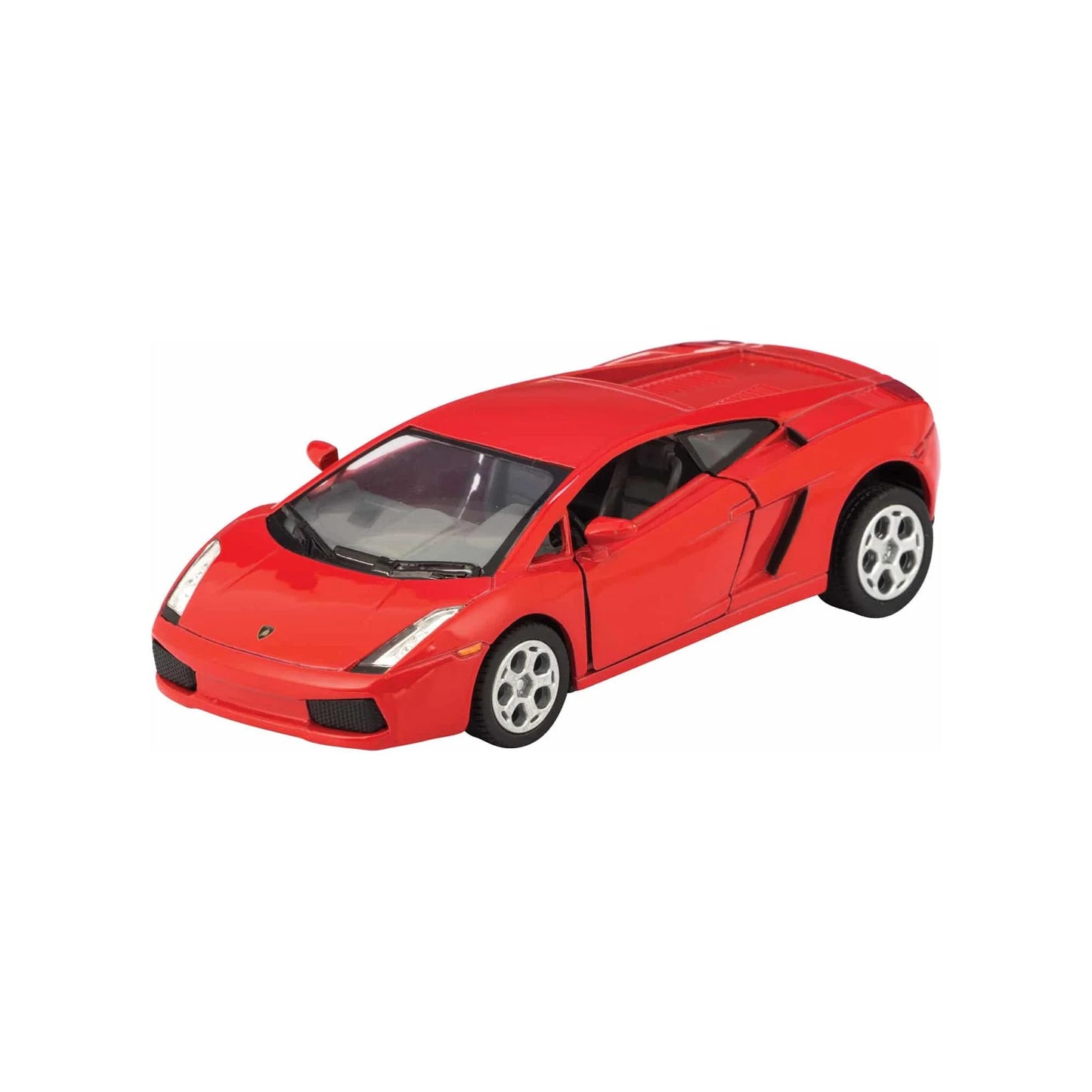 Maisto Die-Cast Lamborghini Collection PullBack