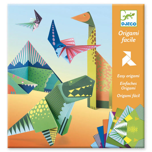 Djeco Origami - Various Designs