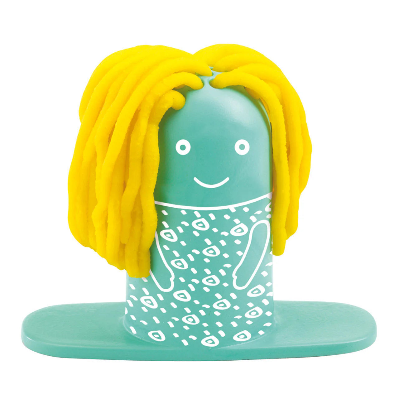 Djeco Play Dough Hairdressing Workshop