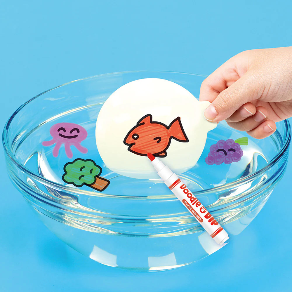 Zimpli Kids Doodle 'n Dip