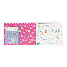 Floss And Rock Colour Switch Magic - Various Designs