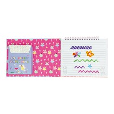 Floss And Rock Colour Switch Magic - Various Designs