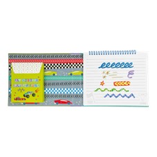 Floss And Rock Colour Switch Magic - Various Designs