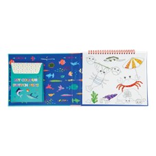 Floss And Rock Colour Switch Magic - Various Designs