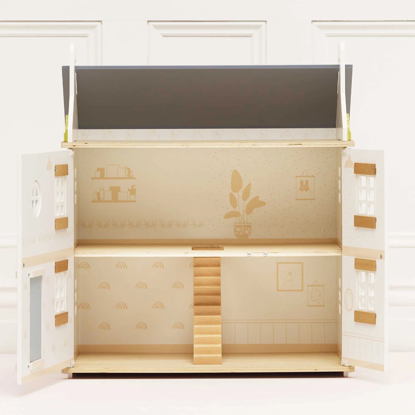 Le Toy Van Bay Tree Dolls House