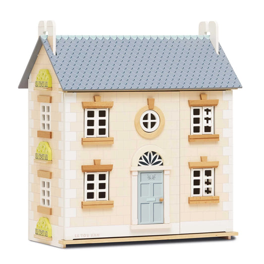Le Toy Van Bay Tree Dolls House