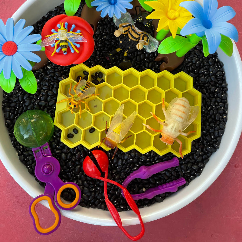 Learning Resources Handy Scoopers (individual)