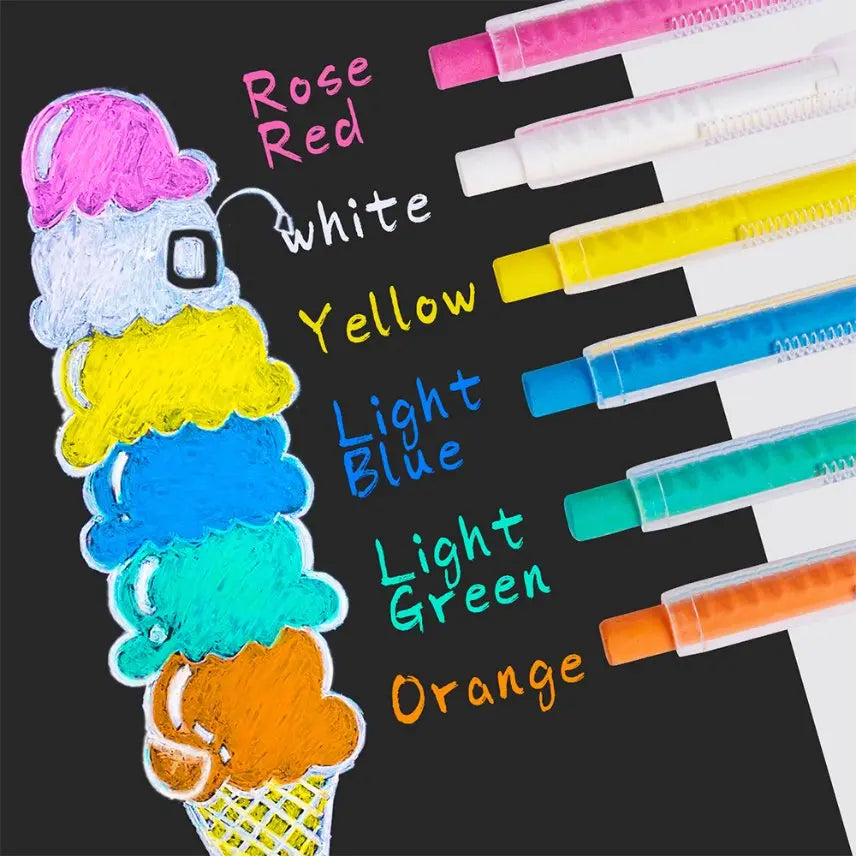 Jarmelo Water Based Chalk