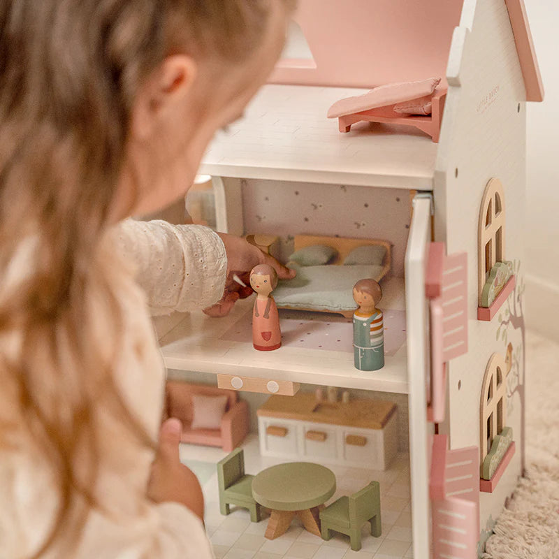 Little Dutch Doll House Medium
