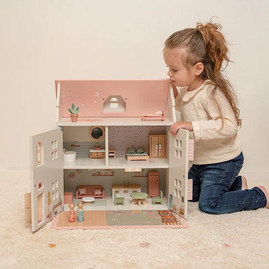 Little Dutch Doll House Medium