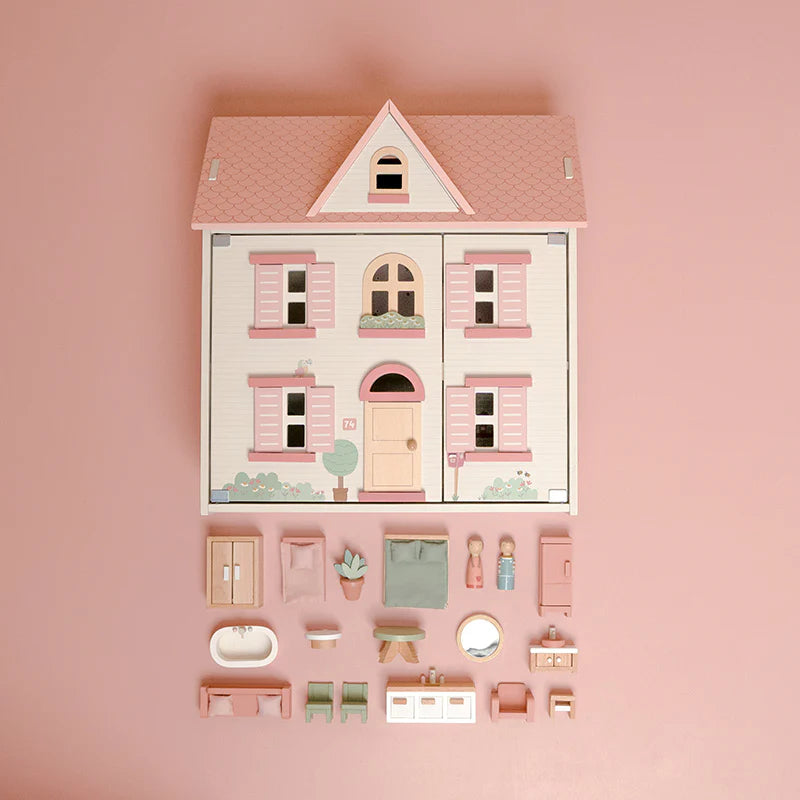 Little Dutch Doll House Medium