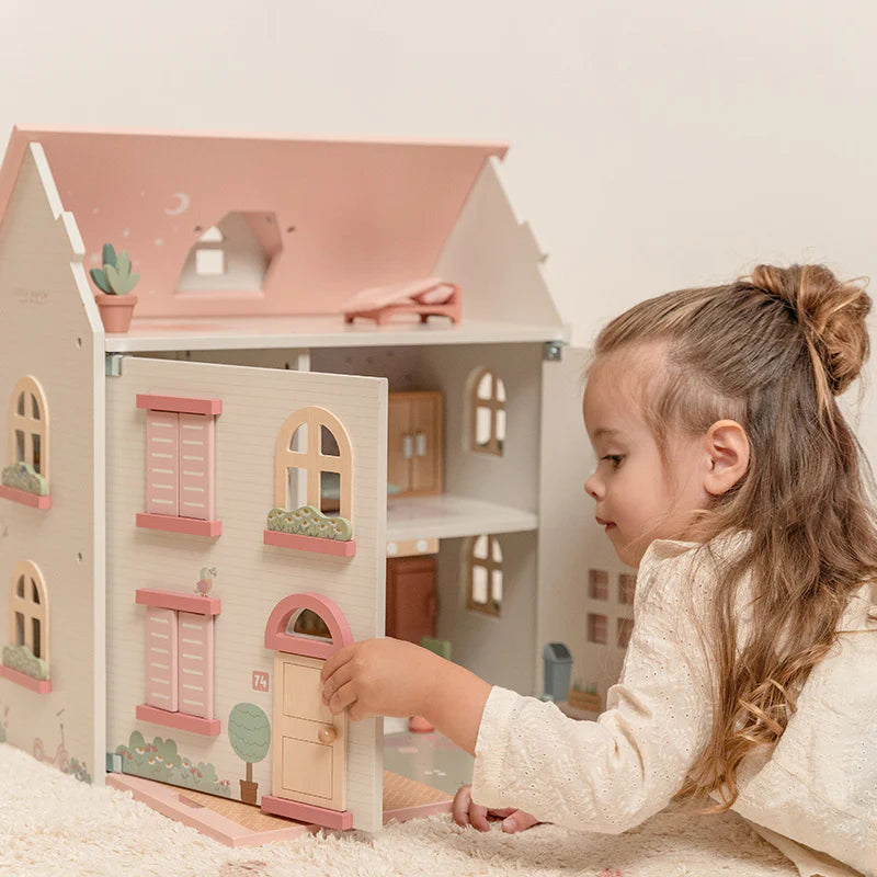 Little Dutch Doll House Medium