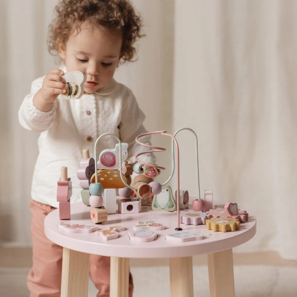 Little Dutch Activity Table - Various Designs