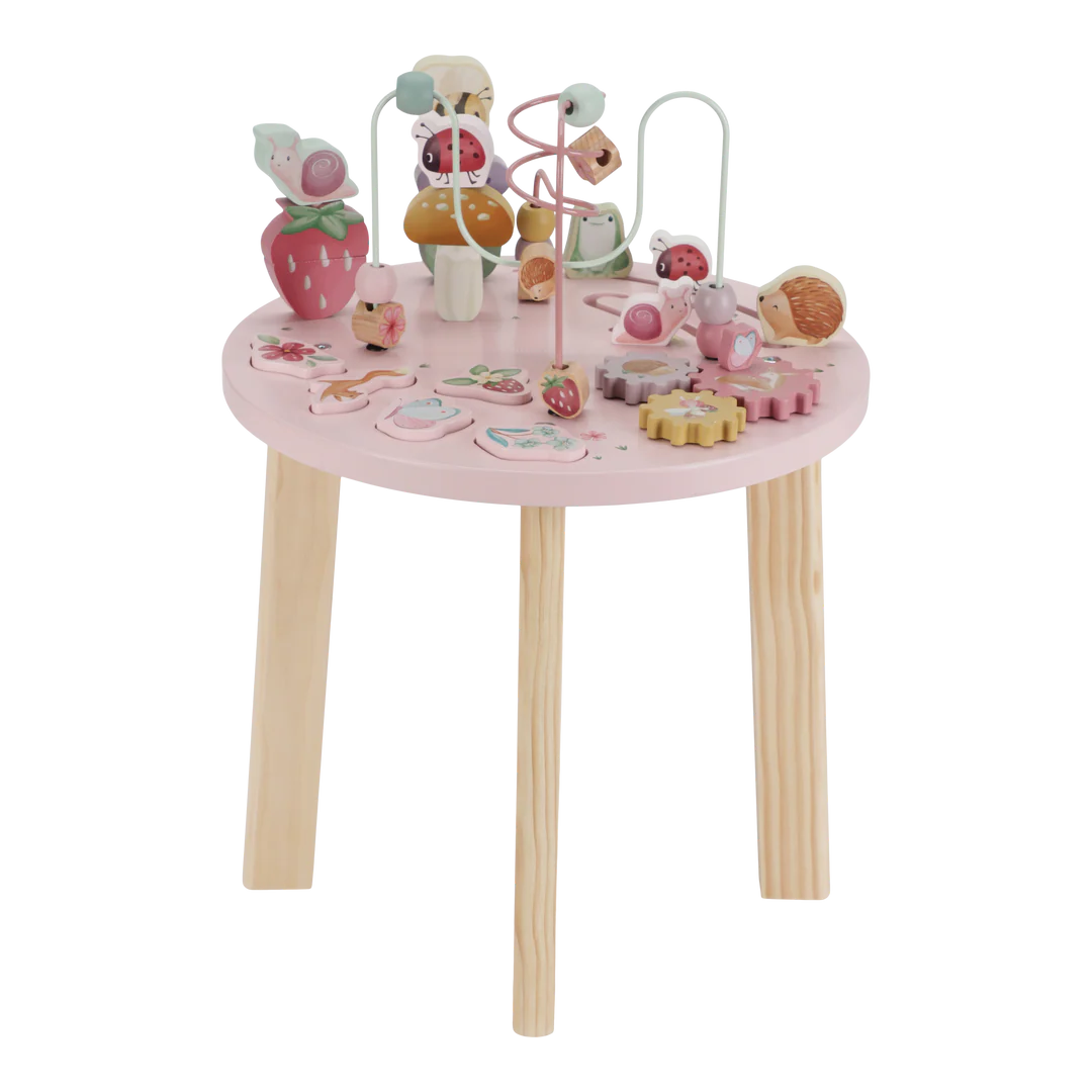 Little Dutch Activity Table - Various Designs