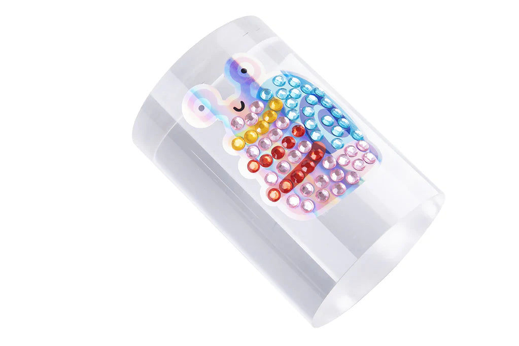 TookyToy Big Gem Art Kit- Diamond Crown